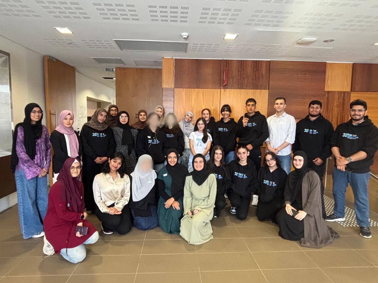 Happy Brain Academy Team