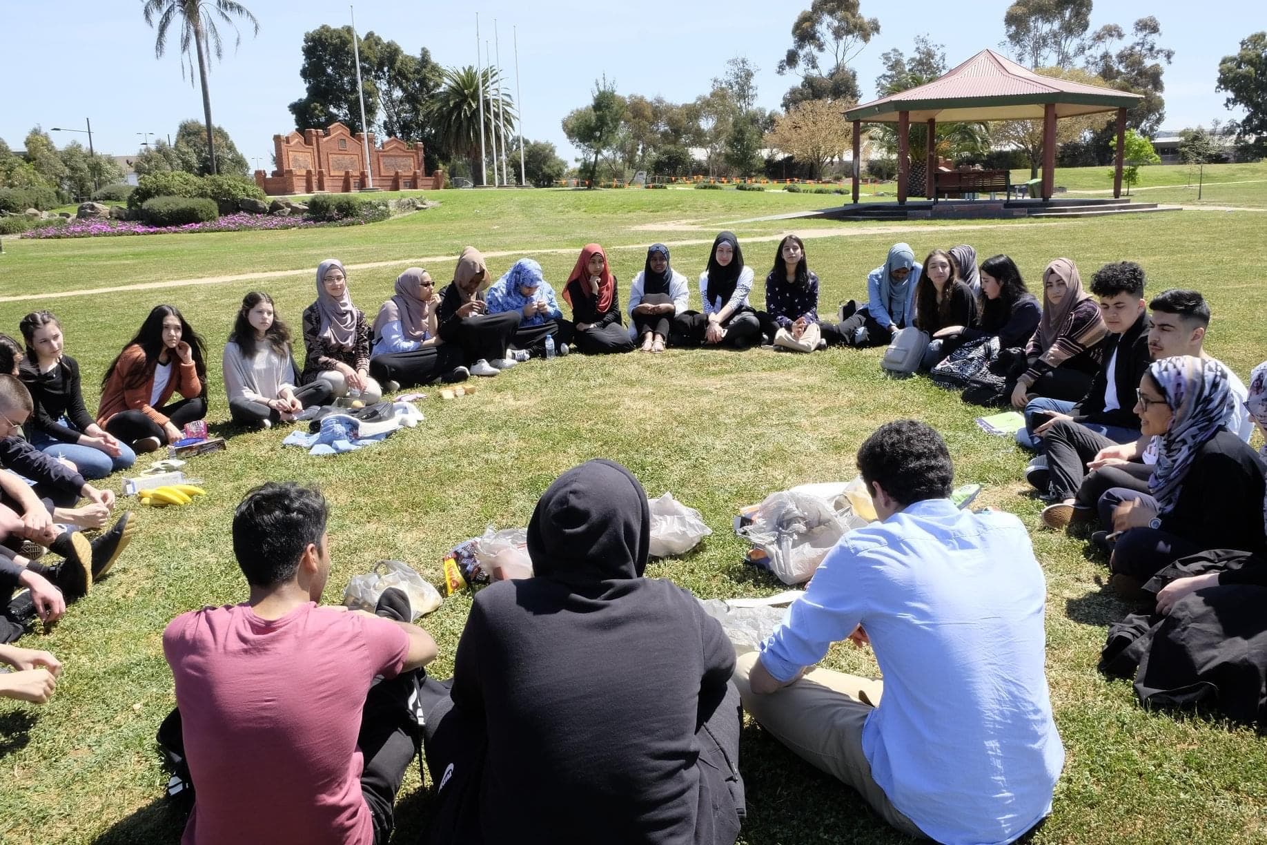 Resources at Happy Brain Academy