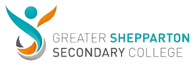 Greater Shepparton Secondary College logo